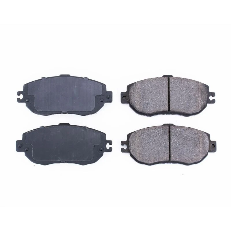 powerstop_16-612-6794501c8d67d Power Stop 93-94 Lexus LS400 Front Z16 Evolution Ceramic Brake Pads