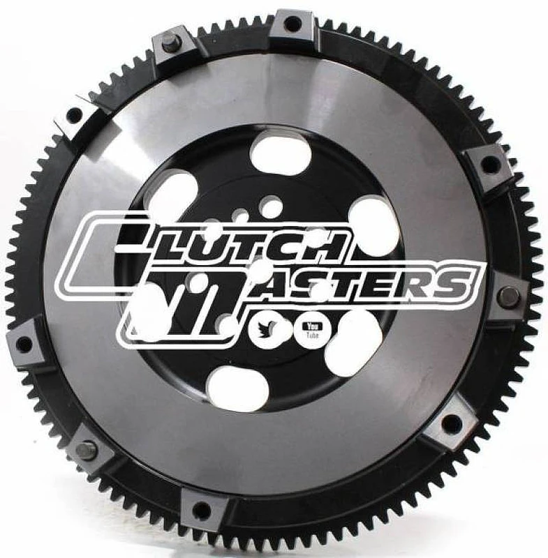 Clutch Masters for 93-98 Mitsubishi Eclipse 2.0L 2WDT / 94-99 Mitsubishi Galant 2.4L / 96-00 Mitsubishi