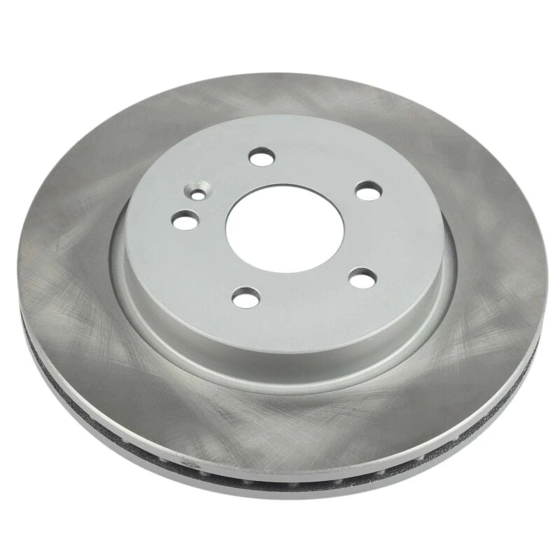 Power Stop 98-03 Mercedes-Benz ML320 Front Semi Coated Rotor