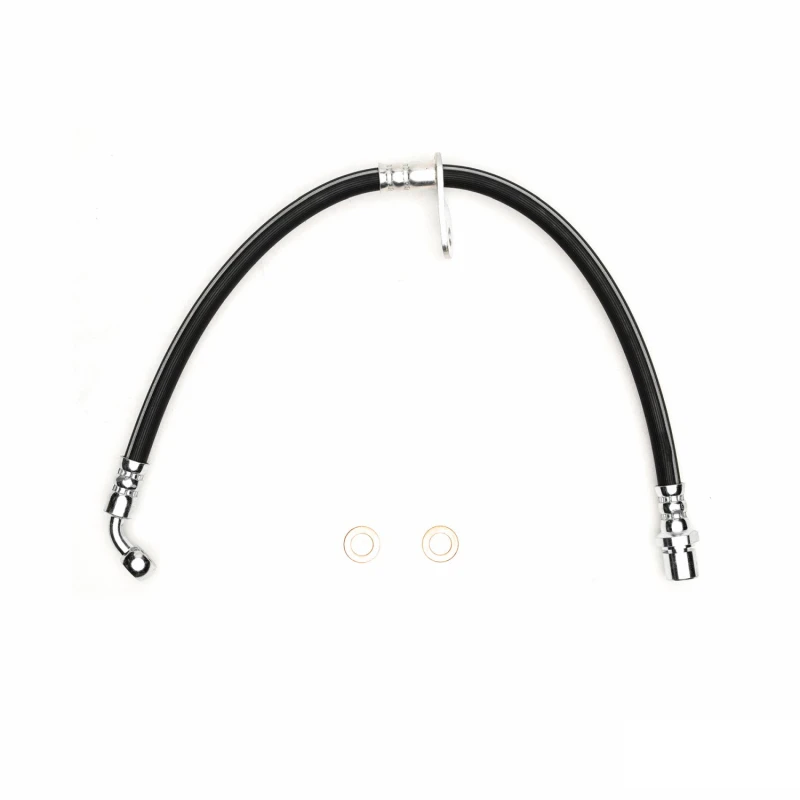 DFC 08-14 Subaru Impreza Rear-R Brake Hose