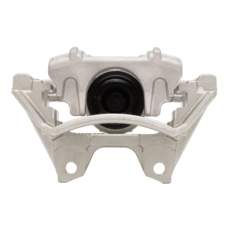 DFC 18-24 Jeep Wrangler Rear-R Premium Caliper - Silver Zinc Coated