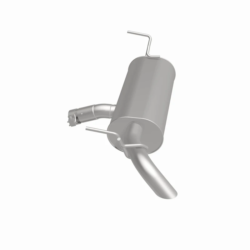 BRExhaust 19-22 Jeep Cherokee 2.4L Direct-Fit Exhaust Muffler Kit