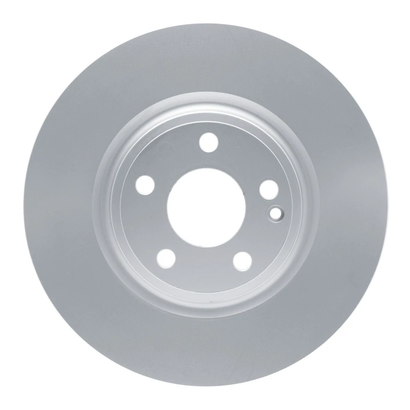 DFC 14-20 Infiniti QX30 Front GeoSPEC Coated Rotor