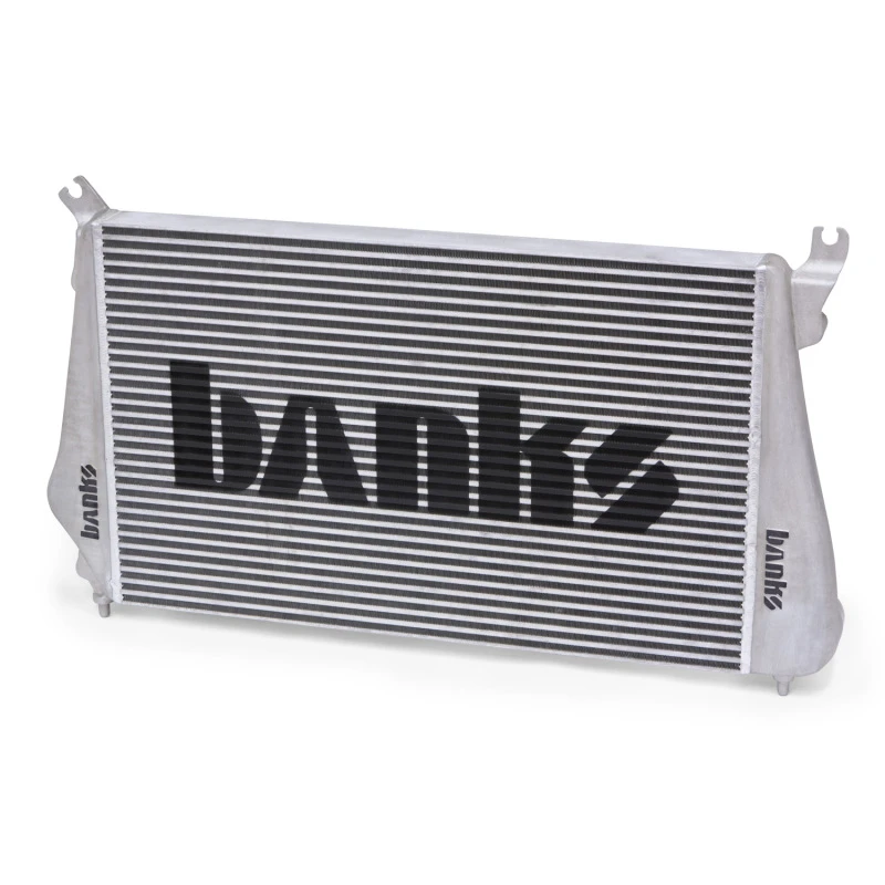Banks Power 11-16 Chevy/GMC 6.6L Duramax Techni-Cooler System mit Boost Tubes