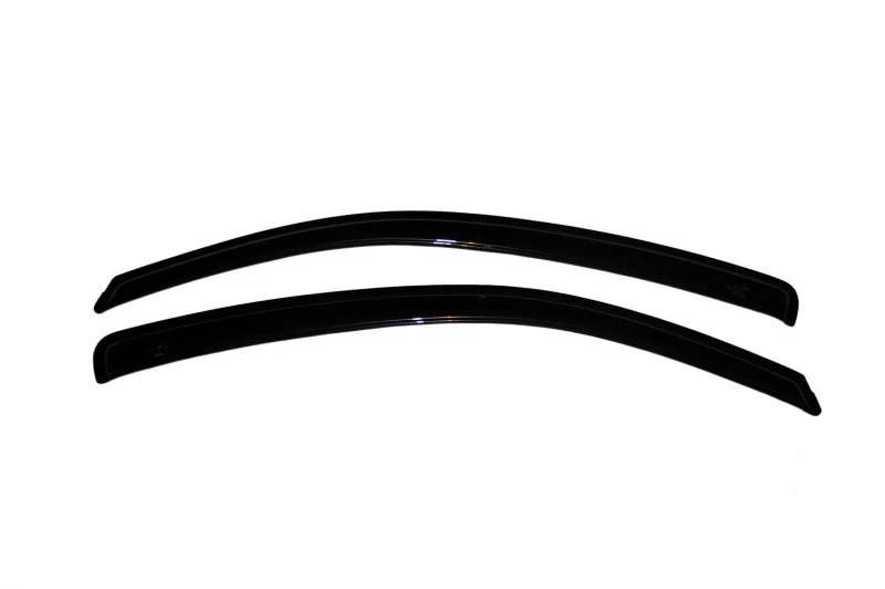 AVS 05-10 Chevy Cobalt Coupe Ventvisor Außenmontage Fensterdeflektoren 2-teilig - Rauch