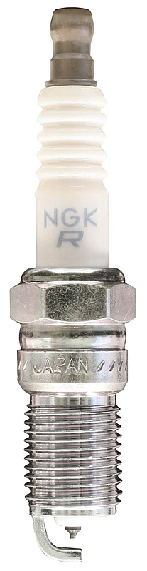 NGK Laser Platinum Zündkerze, Vierer-Pack (TR6AP-13E)