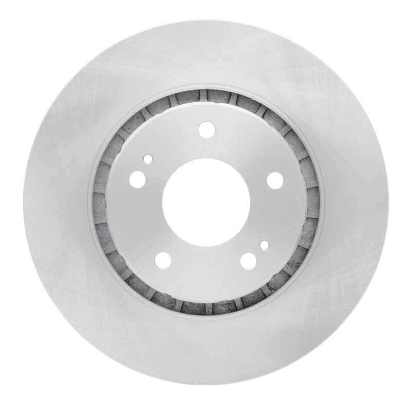 DFC 09-15 Mitsubishi Lancer Front Brake Rotor
