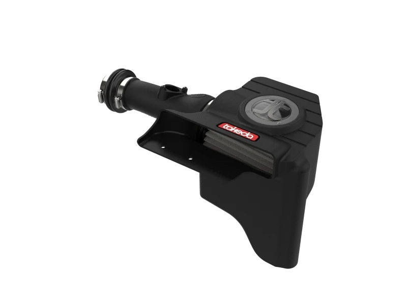 aFe Momentum GT Pro Dry S Kaltluft-Einlasssystem 17-20 Honda CR-V 1.5L (t)