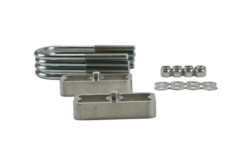 Belltech Tieferlegungs-Block-Kit 1 Zoll Tieferlegungs-Block