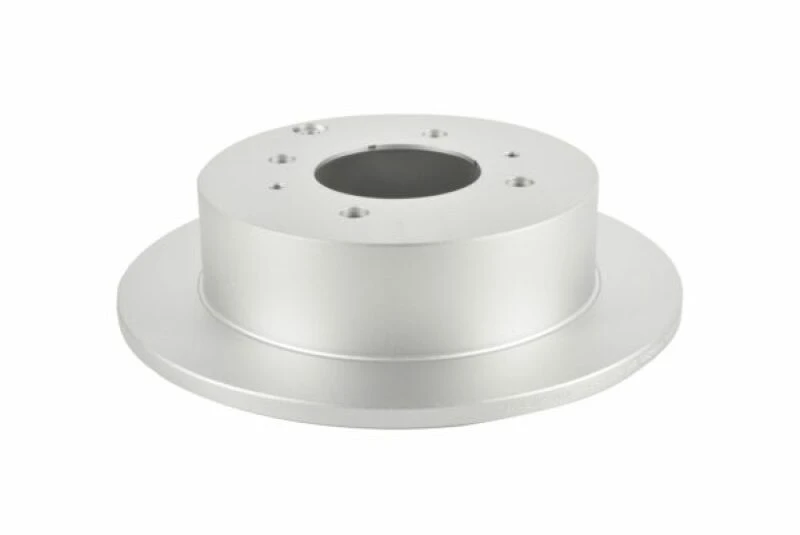 DBA 21-22 Genesis GV80 2.5L Heck En-Shield Standard Rotor