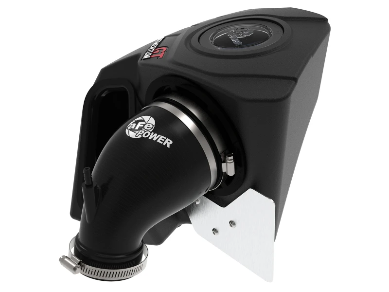 aFe POWER Momentum GT Pro Dry S Ansaugsystem 16-19 Audi A4/Quattro I4-2.0L (T)