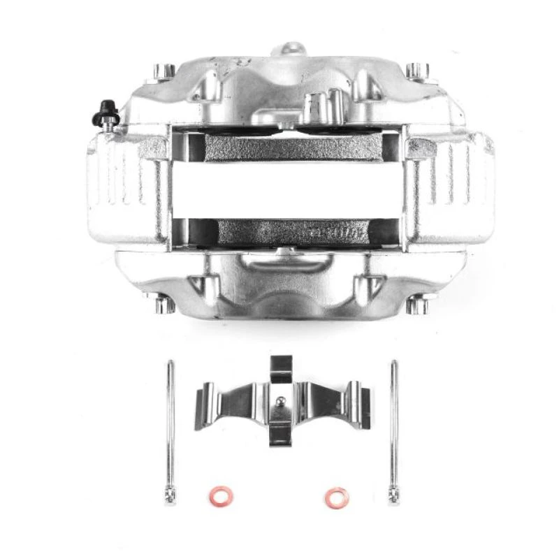 powerstop_L5086-6794599a60124 Power Stop 05-10 Chrysler 300 Front Left Autospecialty Caliper w/o Bracket