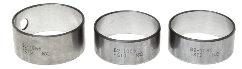 Clevite Camshaft Bearing Set for Chrys Pass 98 1.6L Eng 1977-92 and for Mitsubishi 1597cc 1.6L Eng 1977