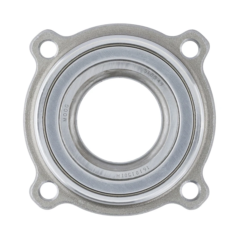 MOOG 12-14 BMW X1 Hinterrad Lager