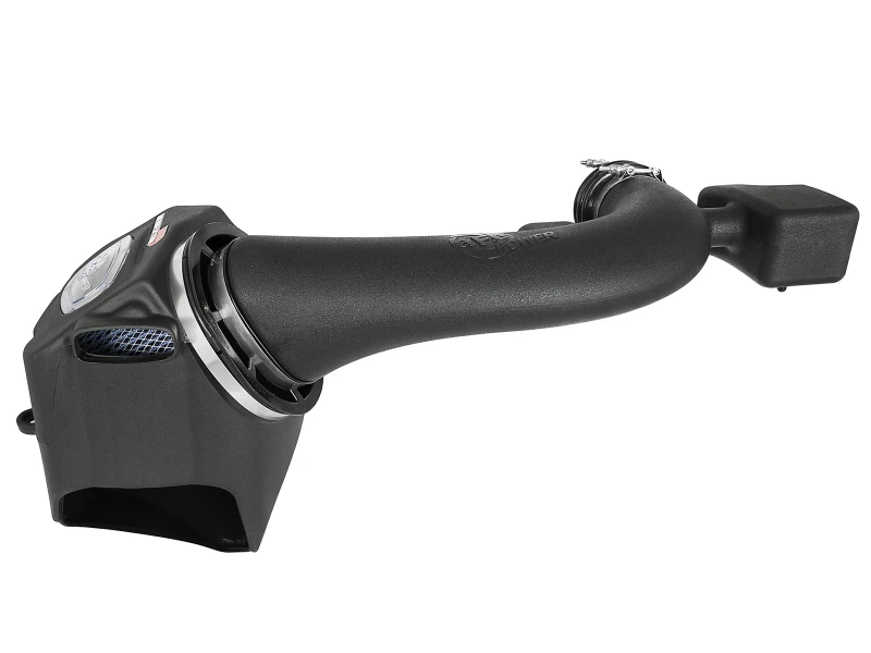 aFe Momentum GT Pro 5R Kaltluft-Einlasssystem 2017 Ford Superduty V8-6.2L