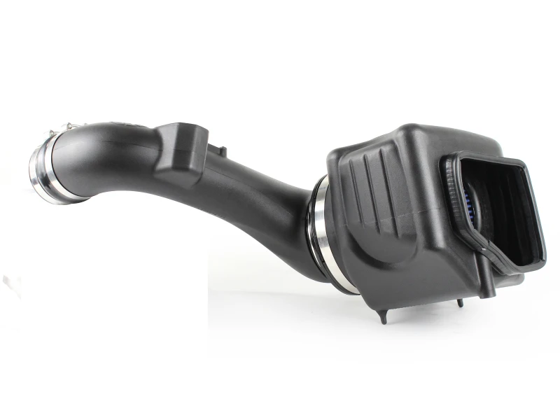 aFe Momentum HD PRO 10R Stage-2 Si Ansaugsystem 11-16 GM Diesel Trucks V8-6.6L (td) LML