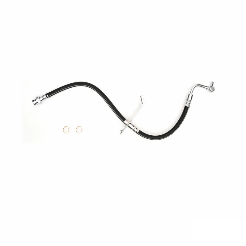 DFC 14-16 Kia Cadenza Front-L Brake Hose