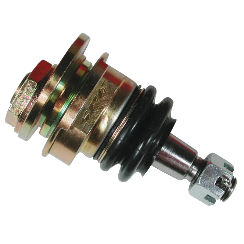 SPC Performance 00-09 Honda S2000 vorne/hinten verstellbarer Kugelgelenk (1,5°)