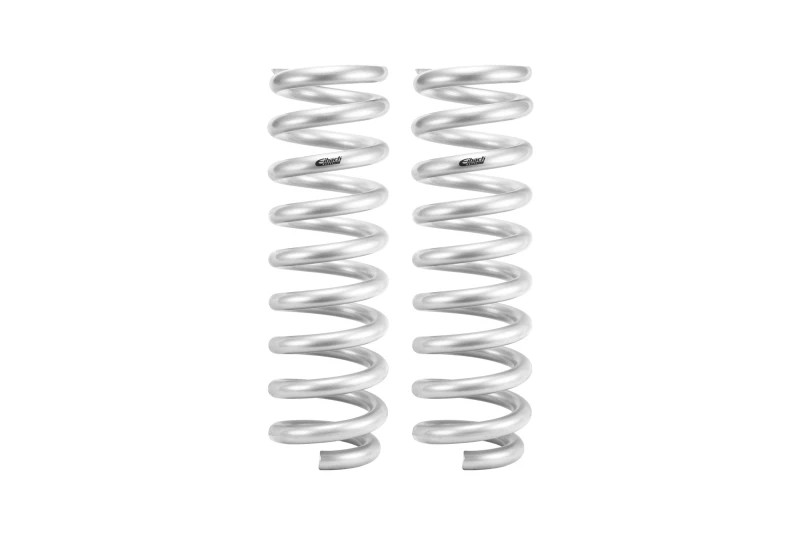 Eibach 2022+ Toyota TUNDRA Pro-Lift-Kit-Federn (nur Vorderfedern)