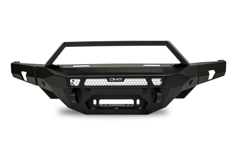 DV8 Offroad MTO V2 Front Stoßstange für 2021+ Ford Bronco
