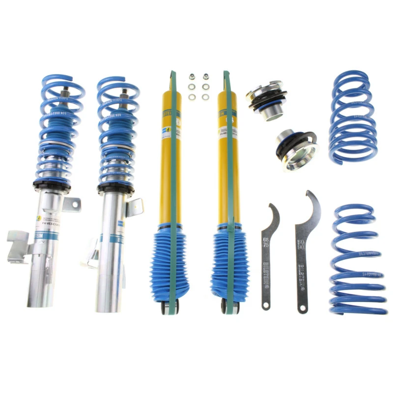 bilstein_47-121225-679302c61caa3 Bilstein B14 Ford Focus2 Lim. Mazda 3 S40/V50K4 Suspension Kit