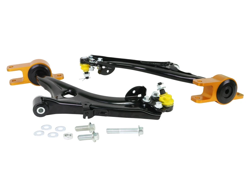 Whiteline 16-20 Honda Civic Vordere Untere Querlenker