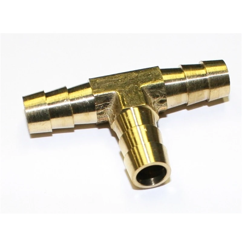 Nitrous Express 3/8 Schlauchstutzen T