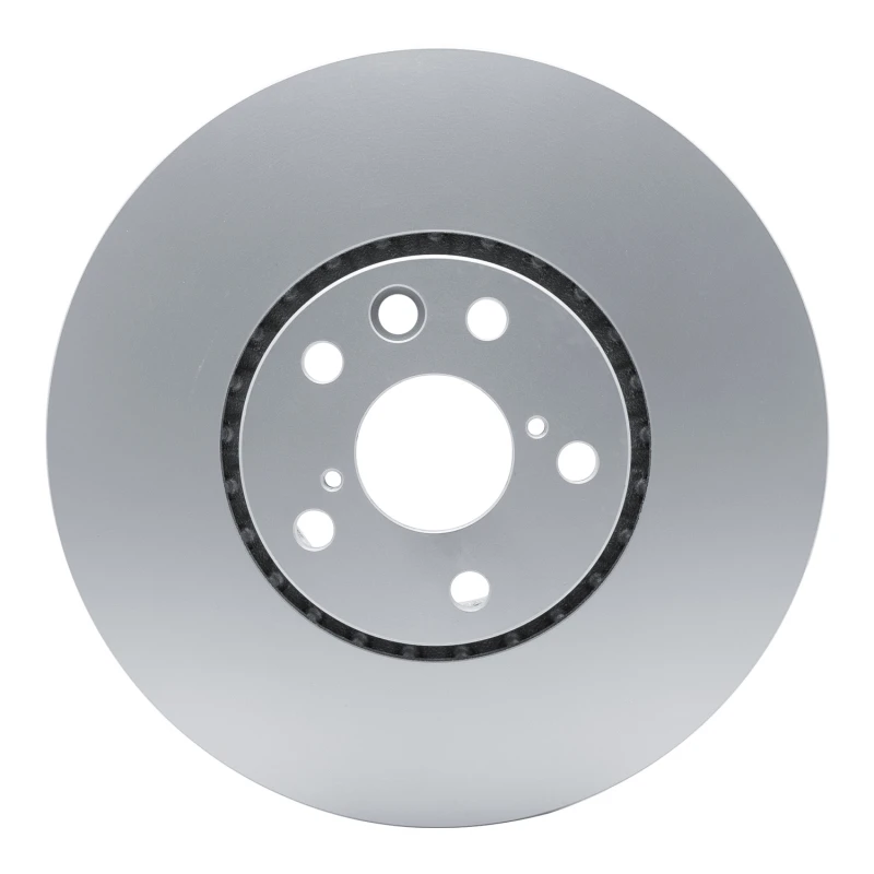 DFC 06-20 Lexus GS460 Right Front GeoSPEC Coated Rotor