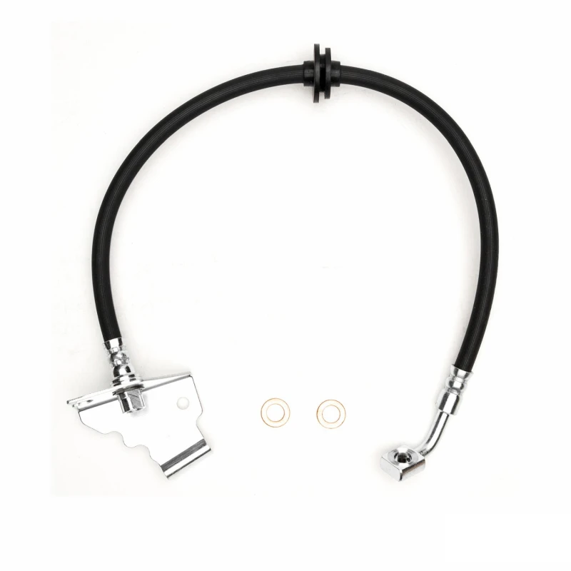 DFC 08-09 Pontiac G8 Front-R Brake Hose