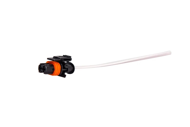 Fleece Performance Universeller 6-Zoll-Kraftstoffdruckregler und Multiuse-Pigtail
