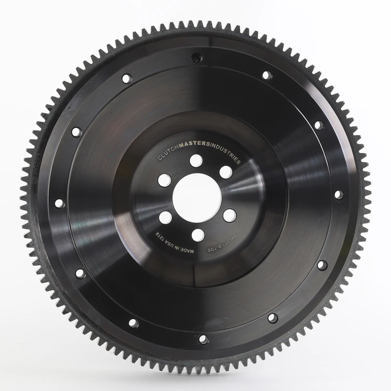 Clutch Masters 86-93 Toyota Supra 7MGE (W58) Steel Flywheel