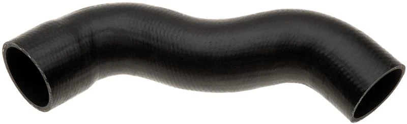 Gates 08-17 Volvo VN Series Volvo D16 Diesel Upper - Rad. To Pipe Molded Coolant Hose