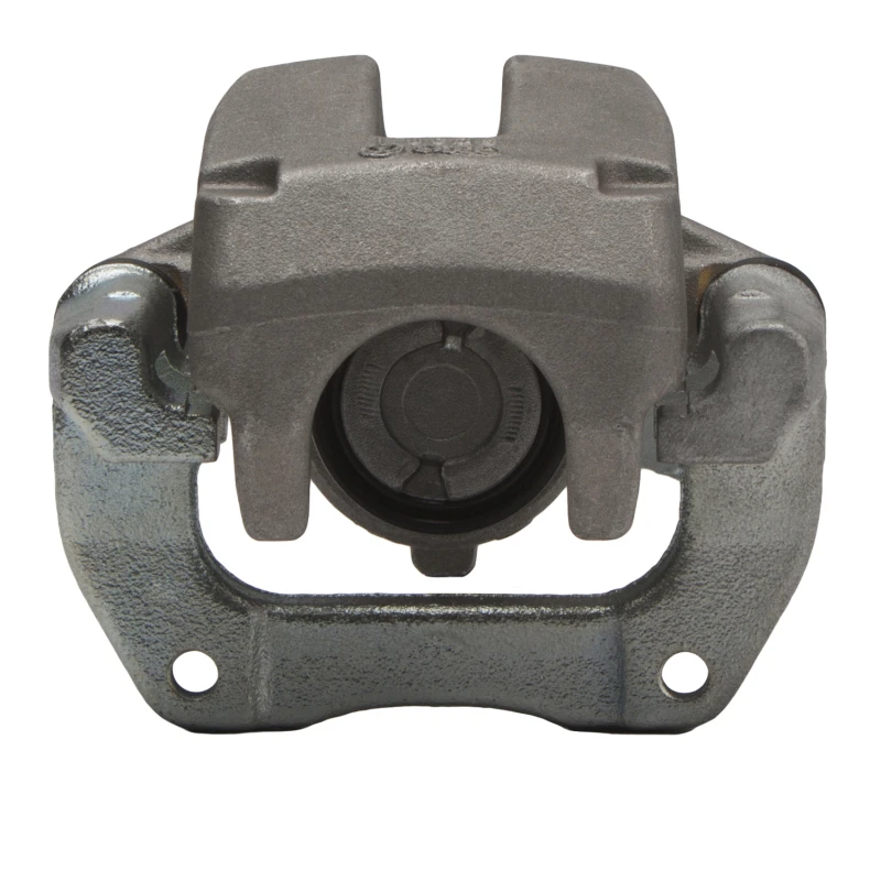 DFC 00-06 Audi TT Quattro Rear-L Silver Zinc Coated Premium Caliper