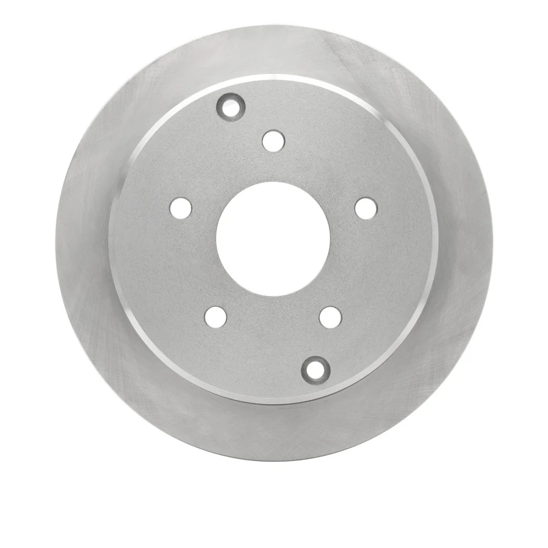 DFC 04-04 Pontiac GTO Rear Brake Rotor