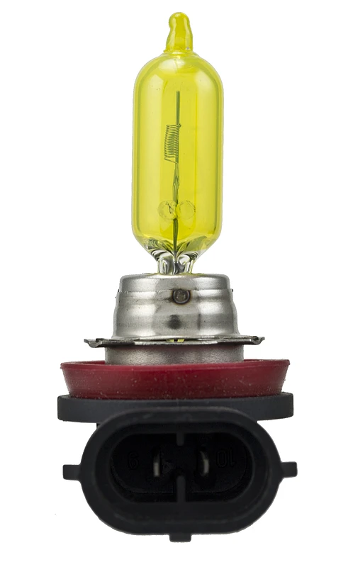 Hella Glühbirne H9 12V 65W XEN YLW