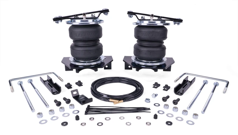 Air Lift 2023 Ford F250/F350 Super Duty LoadLifter 5000 Luftfeder-Kit