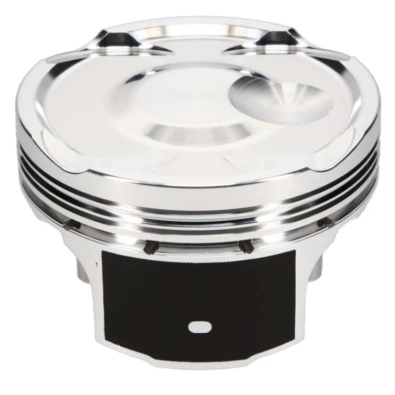JE Pistons 2017+ Ford EcoBoost 3.5L V6 93.00mm Bore -9.70cc Dish FSR Piston - Set of 6