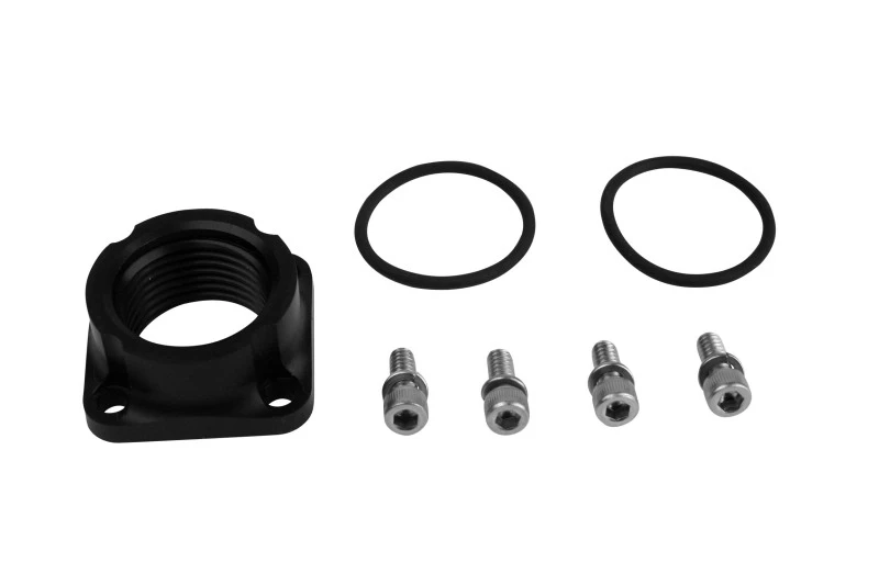 Aeromotive AN-12 Weibliche Port-Adapter (111-1507-0) (für 11115/11117)