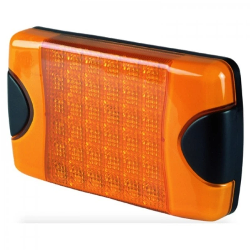 Hella Lampe Rdi Duraled Sae Md12/24 2Ba