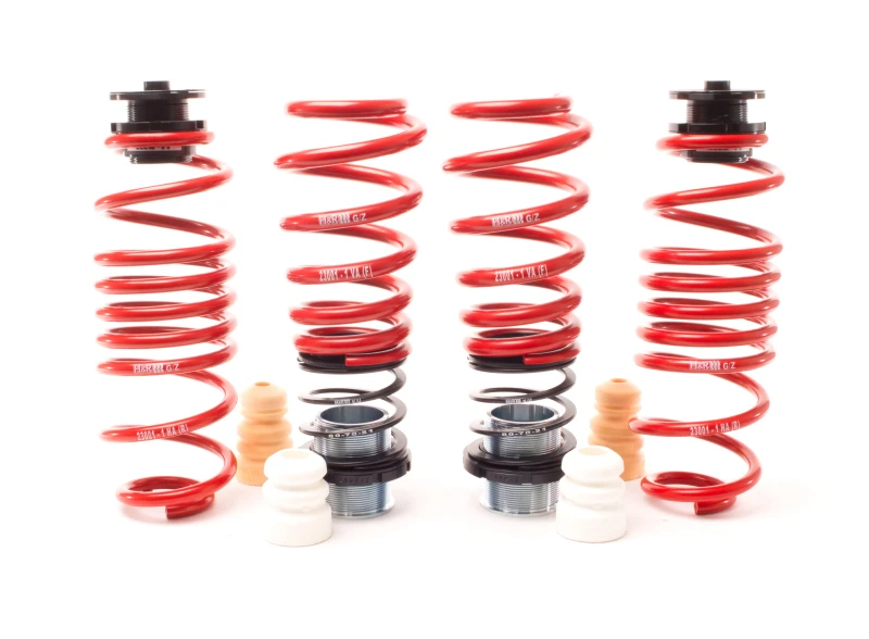 h%26r_23014-1-6793406bcf07e H&R 09-16 Audi A4/A5/S4/S5 Cabrio/Quattro (AWD) B8 VTF Adjustable Lowering Springs (Incl. MRC)