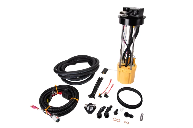 Fleece Performance 91-97 Dodge Ram 5,9L Cummins PowerFlo Lift Pump Baugruppe