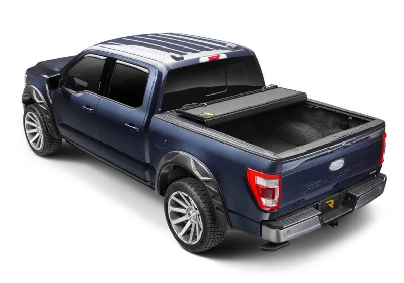 Extang Endure ALX Hard Folding Tonneau Cover