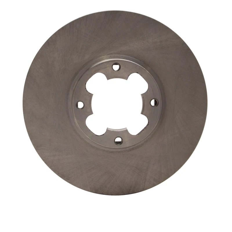 DFC 89-94 Subaru Justy Front Brake Rotor