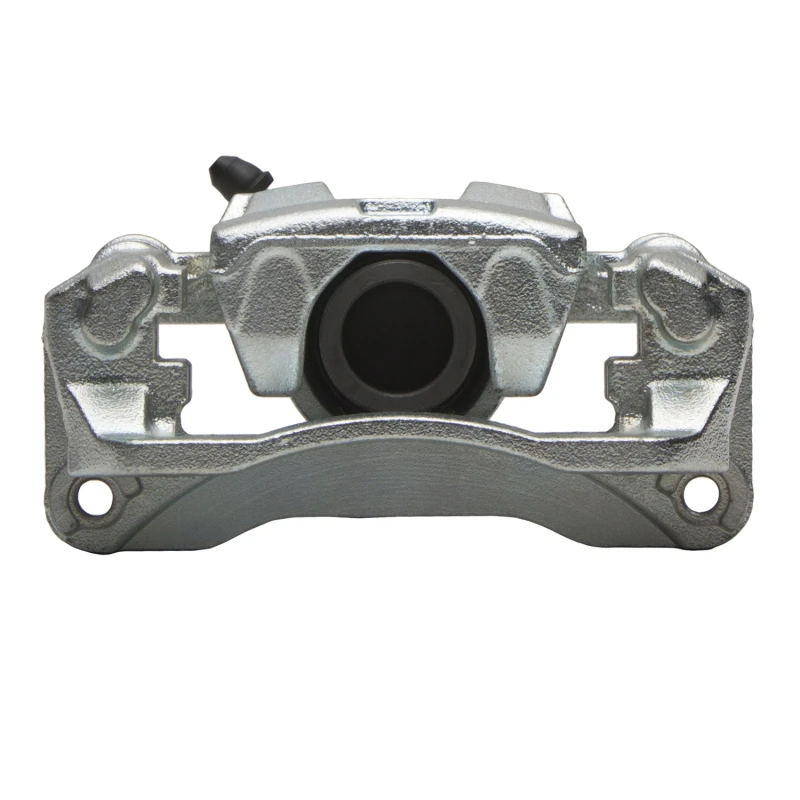 DFC 05-05 Subaru Outback Rear-L Premium Caliper - Silver Zinc Coated