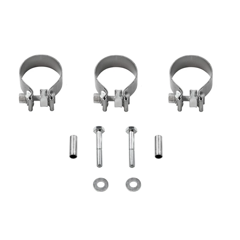 Flowmaster 07-14 Toyota FJ Cruiser FlowFX Cat-Back Exhaust System