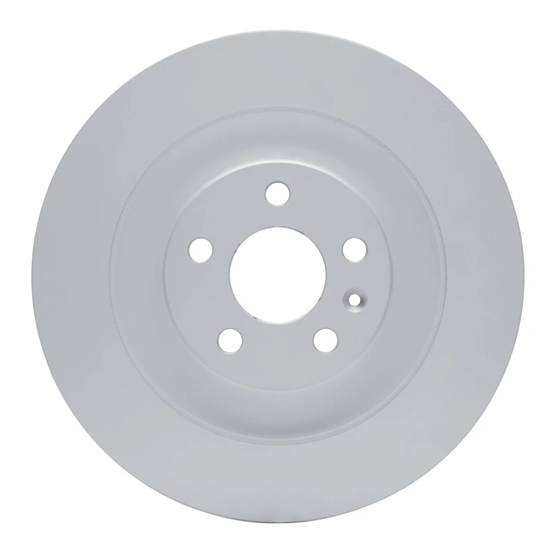 DFC 16-26 Polestar Polestar 2 Rear Hi-Carbon Alloy Geomet Coated Rotor