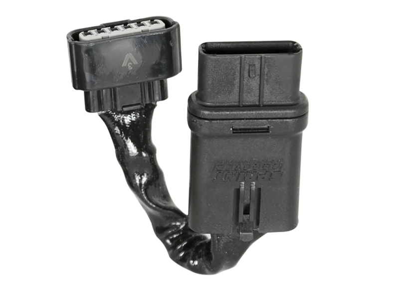 aFe Power Sprint Booster Leistungskonverter 06-11 Honda Civic/Civic Si L4 1.8L/2.0L