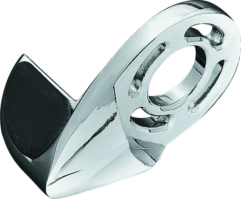 Kuryakyn Extended ISO Throttle Boss for GL1800 Chrome