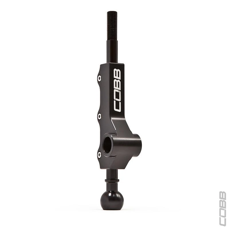 Cobb Subaru 02-07 WRX 5MT w/Factory Short Shift Stage 1 Drivetrain Package