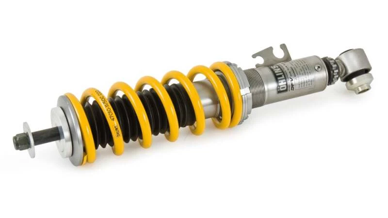 Ohlins 07-14 MINI Cooper/Cooper S (R56) Road & Track Coilover System